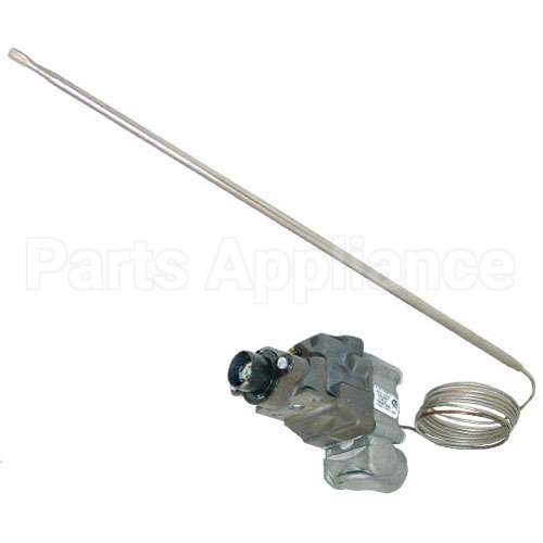 55764-2 Compatible Dynamic Cooking T"Stat, Bjwa