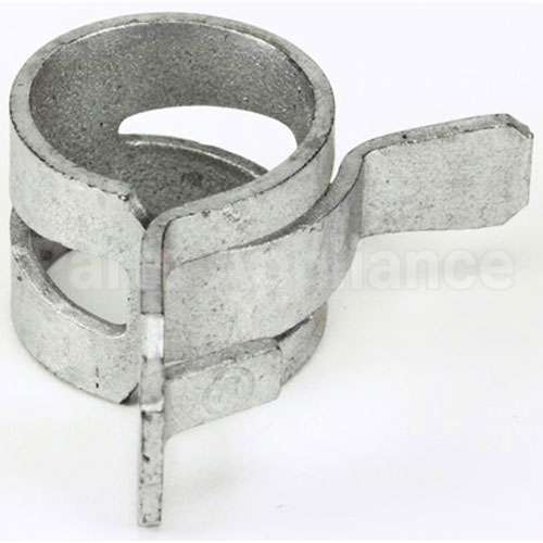 557844 Compatible Vulcan Hose 19Mm Narrow Clamp