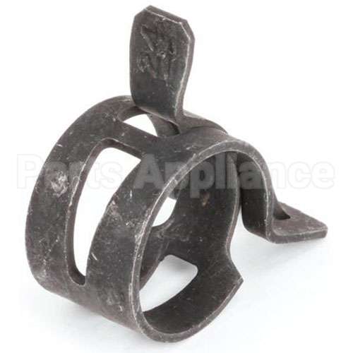 557845 Compatible Vulcan Hose 24Mm Clamp