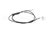 55789 Alto Shaam Probe Sub Assb,1200-Th/Iii