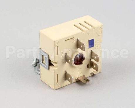 5579-2 Dukeinfinite Switch 240V--So Specs In