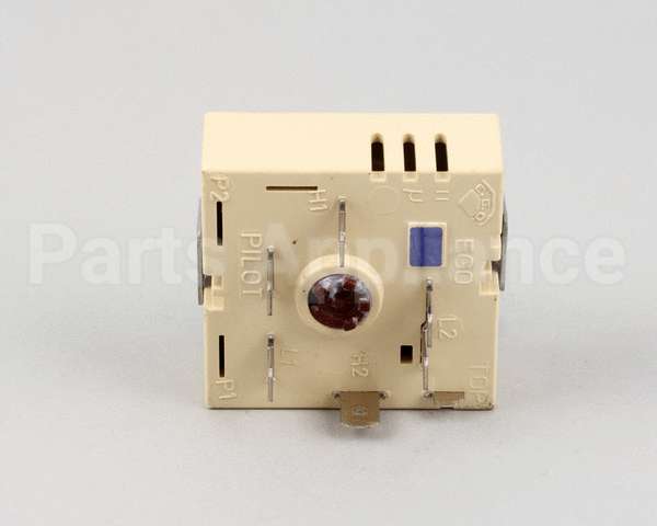 5579-2 Dukeinfinite Switch 240V--So Specs In