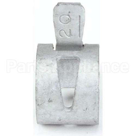 557970 Compatible Vulcan Hose 20Mm Clamp