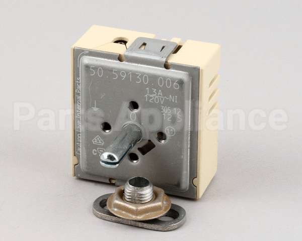 5580-2 Dukeinfinite Switch 120V--So Specs In