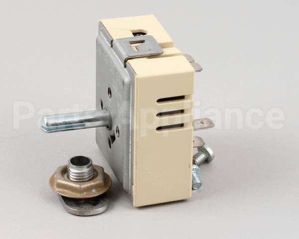 5580-2 Dukeinfinite Switch 120V--So Specs In