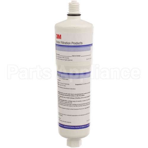 55821-06 Compatible Cuno Ice Mach Filter Crtridge Hf8-S