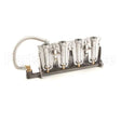 55829 Compatible Blodgett Burnerassy, Nat 80, 000 Btu