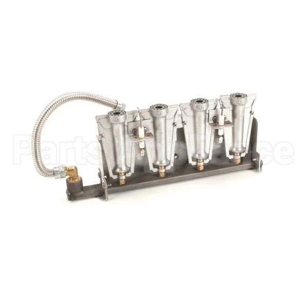55829 Compatible Blodgett Burnerassy, Nat 80, 000 Btu