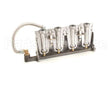 55829 Blodgett Burner Assembly,Nat 80,000 Btu