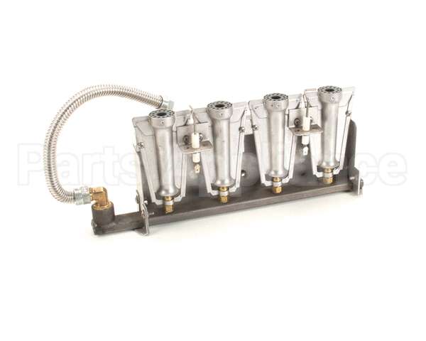55829 Blodgett Burner Assembly,Nat 80,000 Btu