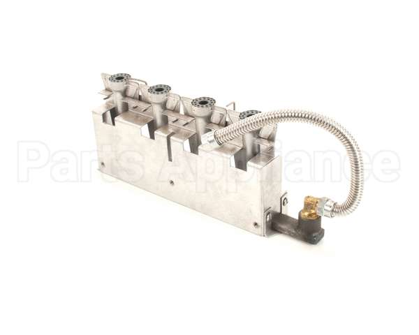 55829 Blodgett Burner Assembly,Nat 80,000 Btu