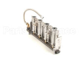 55829 Blodgett Burner Assembly,Nat 80,000 Btu