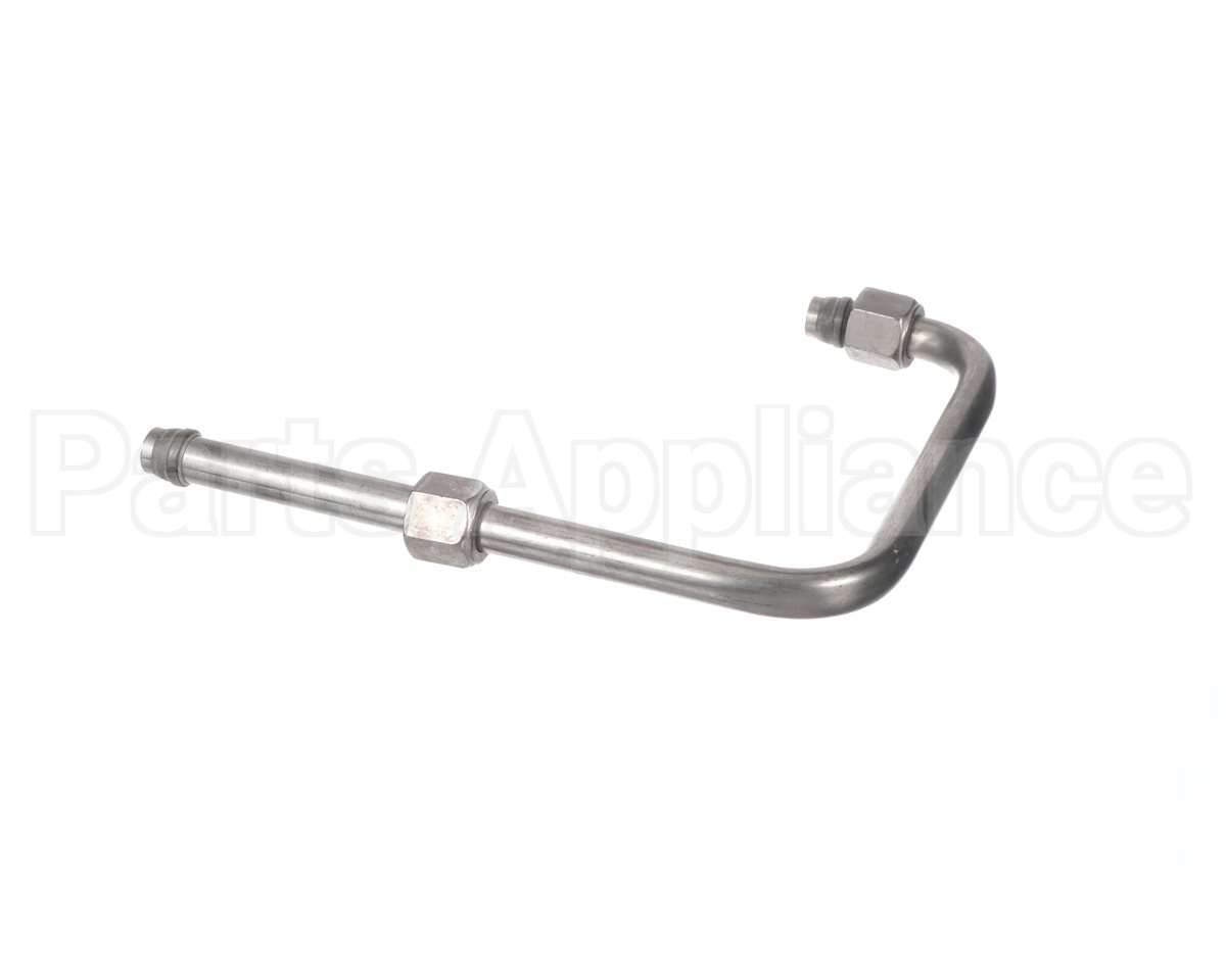 55836 Henny Penny Assy - Oil Return Line S