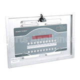 55848RB Compatible Henny Penny Control Panel Assy, 290