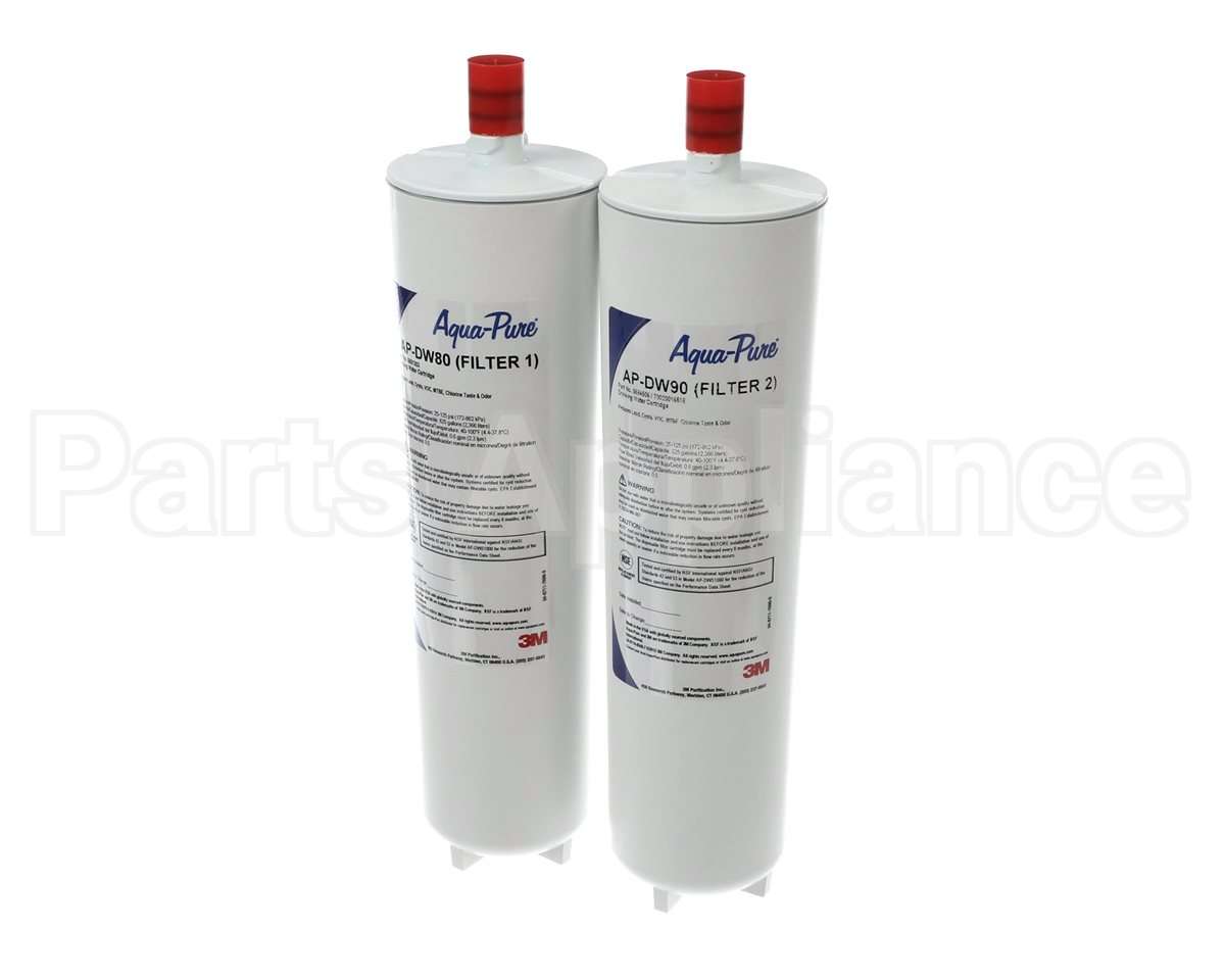5585102 3M Apdw8090 Ctg 4 Pack