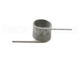 WR02X31775 GE Duct Door Spring