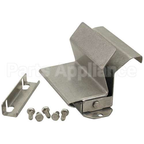 5586 Compatible Quickserv Handle, Auto Locking