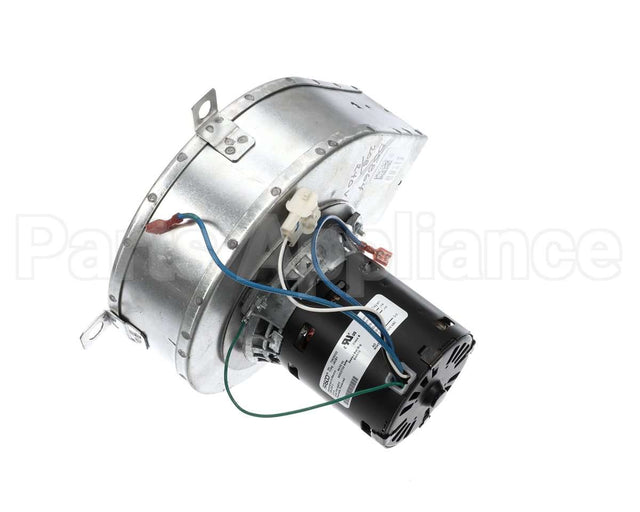 55864 Blodgett Blower Assembly,Drilled,208V/240V