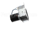 55864 Blodgett Blower Assembly,Drilled,208V/240V