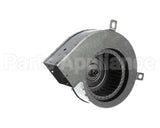 55864 Blodgett Blower Assembly,Drilled,208V/240V