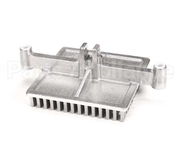 55866 Nemco Pusher Assembly, 55650-3