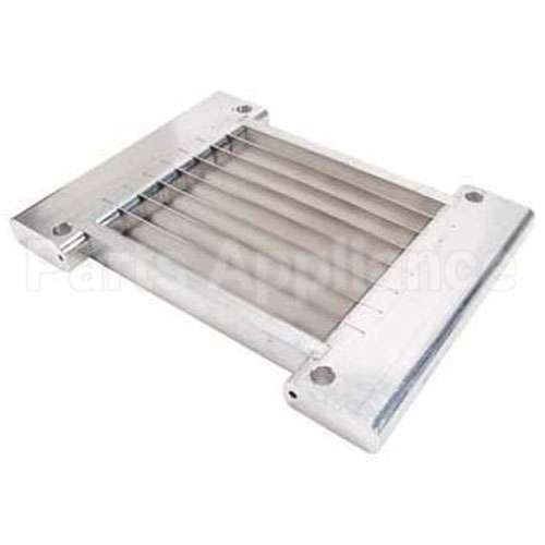 55868 Compatible Nemco Blade & Holder, Assy, Chknslcr