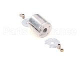 5587 Quikserv Aluminum Roller/Set Screws