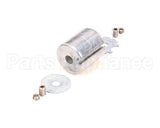 5587 Quikserv Aluminum Roller/Set Screws