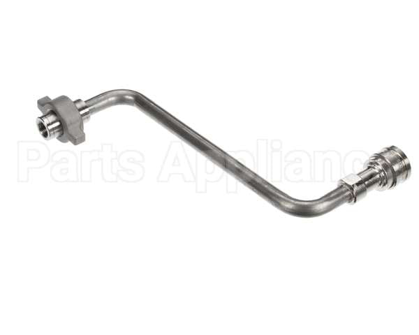 55876 Henny Penny Assembly - Upper Filter/Drain Lis