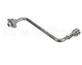 55876 Henny Penny Assembly - Upper Filter/Drain Lis