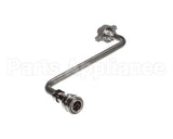 55876 Henny Penny Assembly - Upper Filter/Drain Lis