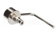 55877 Henny Penny Assembly - Lower Filter/Drain Li