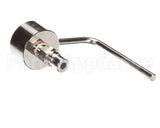 55877 Henny Penny Assembly - Lower Filter/Drain Li