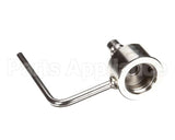 55877 Henny Penny Assembly - Lower Filter/Drain Li