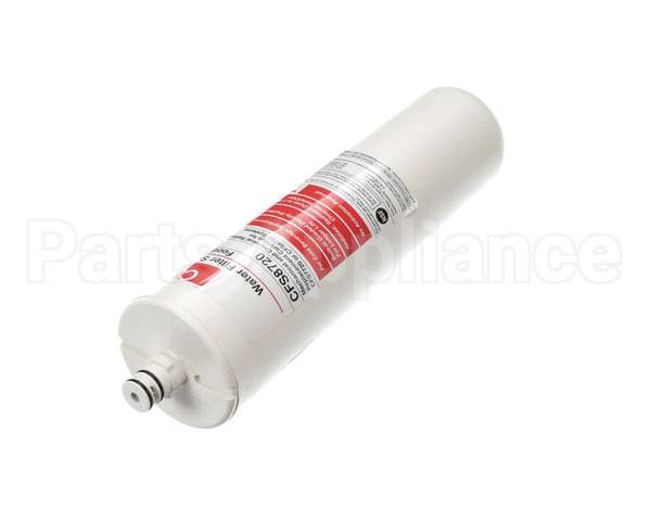 55893-03 Lancer Cfs8720 Sediment, Chlorine Tas