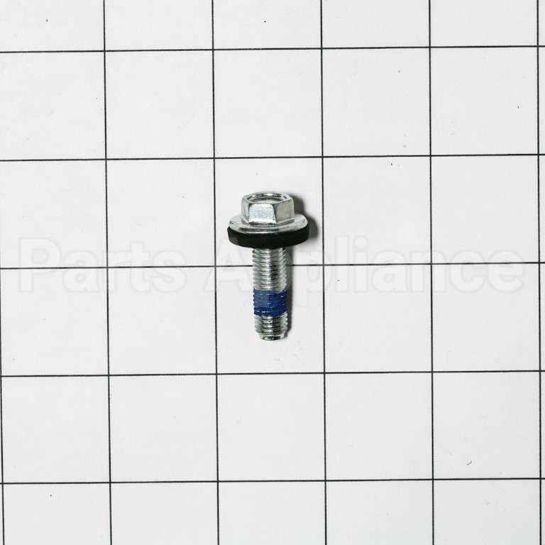 WP358237 Whirlpool Screw