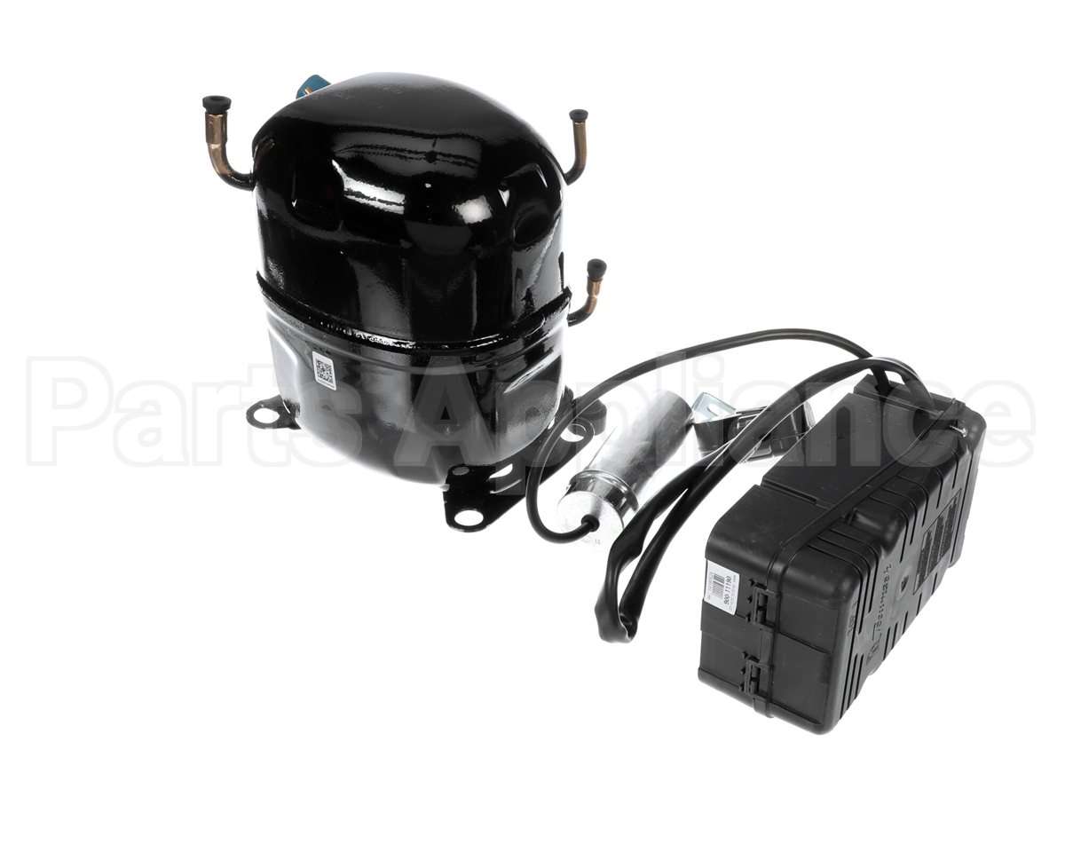5590 International Cold Storag Compressor Caj2464Z-A 115/60Hz