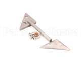 5590 Quikserv L/H Bottom Hinge