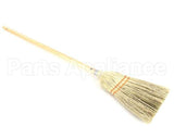 55901 Malish Corn Broom W/ Handle