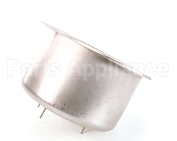 55914 Apw Wyott 11Qt Well Pan Assembly