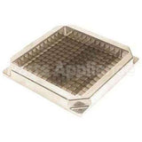 55924 Compatible Nemco Blade & Holder, Lettuce, 1/2"Sq