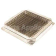 55924 Compatible Nemco Blade & Holder, Lettuce, 1/2"Sq
