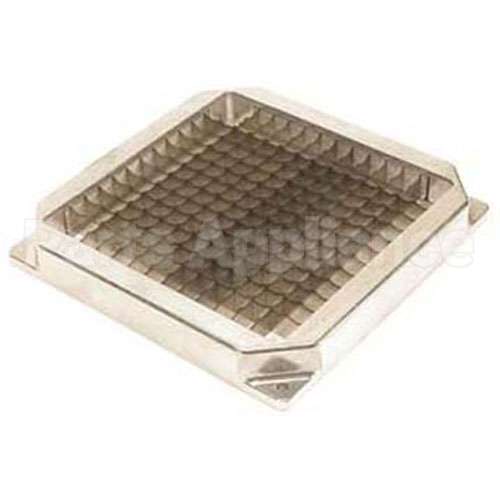 55924 Compatible Nemco Blade & Holder, Lettuce, 1/2"Sq