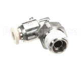 55929.0000 Bunn Fitting, Push To Con Elb 5/32O