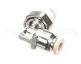 55929.0000 Bunn Fitting, Push To Con Elb 5/32O