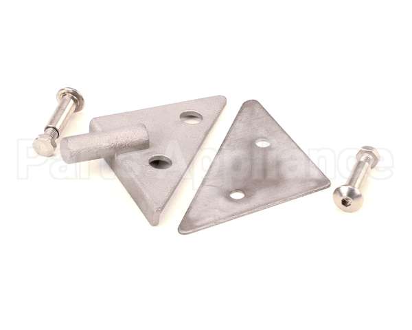 5593 Quikserv R/H Top Hinge
