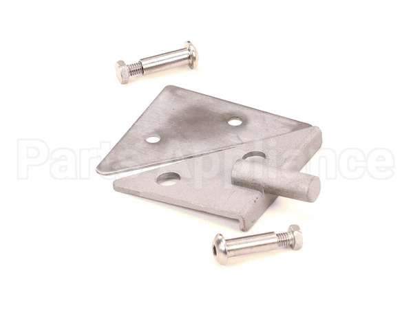 5593 Quikserv R/H Top Hinge