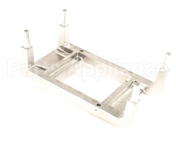 55932-1 Nemco Base - Chicken Slicer (Tall Le