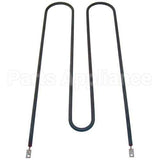 55936 Compatible Apw Warmer Element 120V 1200W 16" X 7-1/4