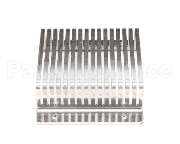 55939-2SC Nemco Push Plate